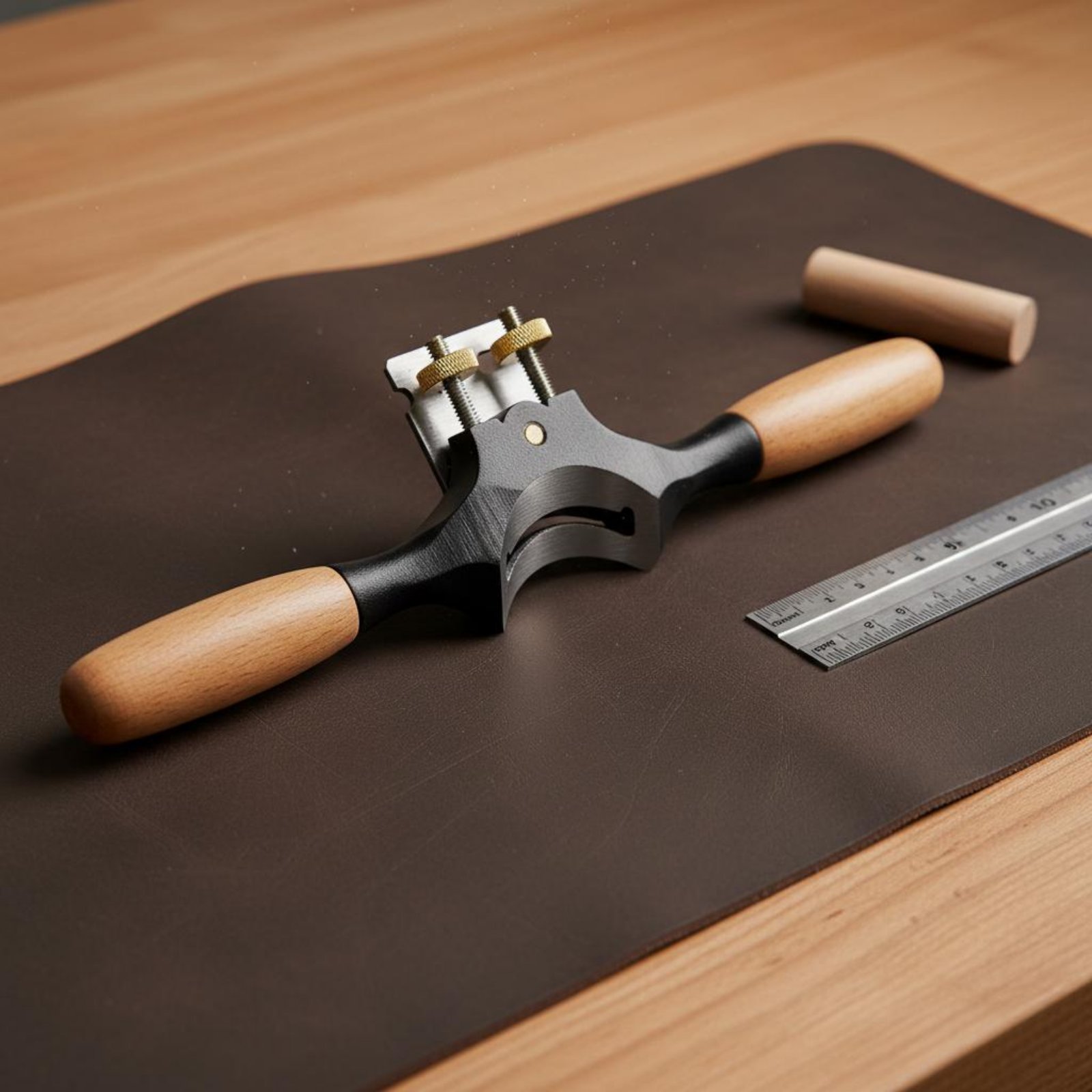 view