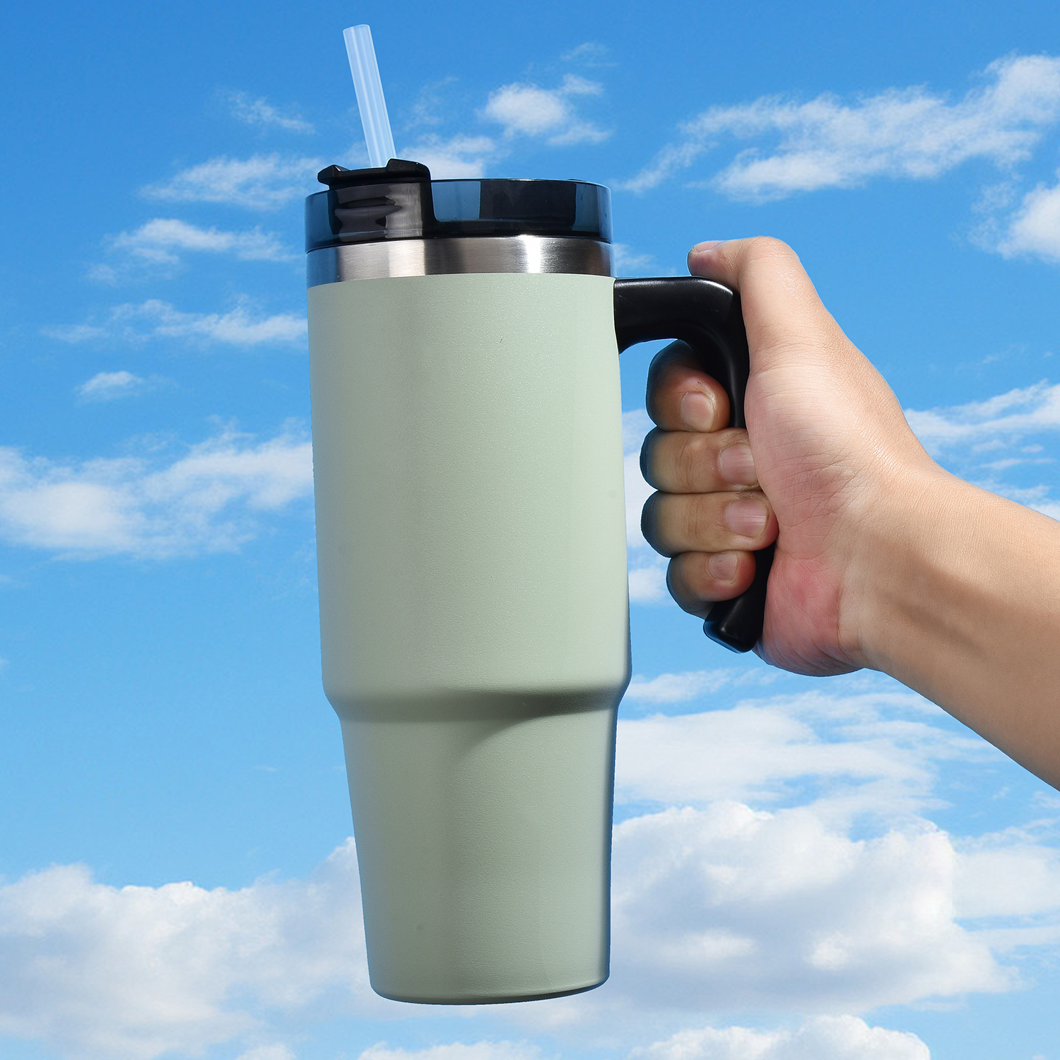 view
